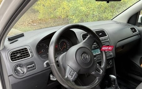 Volkswagen Polo VI (EU Market), 2012 год, 770 000 рублей, 3 фотография