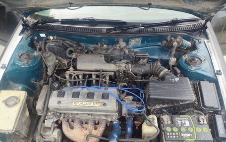 Toyota Sprinter Marino, 1992 год, 220 000 рублей, 8 фотография