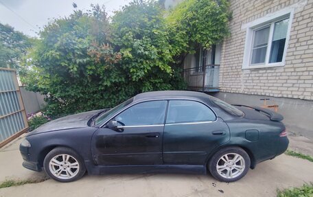 Toyota Sprinter Marino, 1992 год, 220 000 рублей, 6 фотография