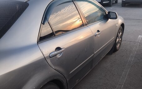 Mazda 6, 2004 год, 200 000 рублей, 4 фотография