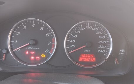 Mazda 6, 2004 год, 200 000 рублей, 8 фотография