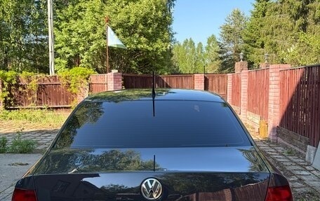 Volkswagen Polo VI (EU Market), 2013 год, 950 000 рублей, 9 фотография
