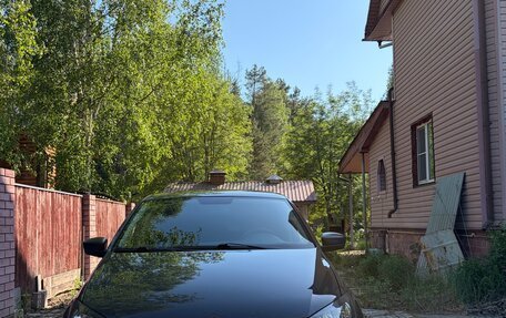 Volkswagen Polo VI (EU Market), 2013 год, 950 000 рублей, 17 фотография