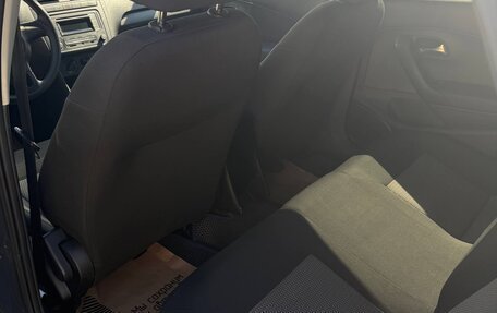 Volkswagen Polo VI (EU Market), 2013 год, 950 000 рублей, 19 фотография