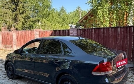 Volkswagen Polo VI (EU Market), 2013 год, 950 000 рублей, 7 фотография