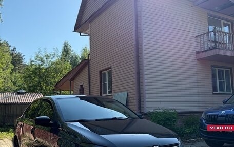 Volkswagen Polo VI (EU Market), 2013 год, 950 000 рублей, 16 фотография