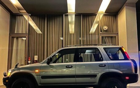Honda CR-V IV, 1997 год, 450 000 рублей, 12 фотография