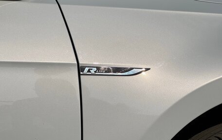 Volkswagen Golf VII, 2018 год, 1 860 000 рублей, 6 фотография