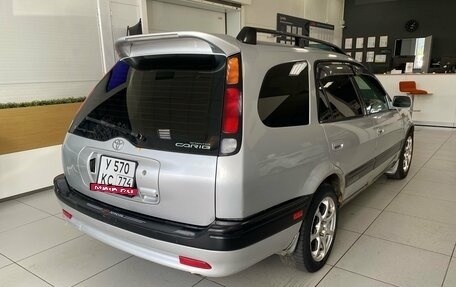Toyota Sprinter Carib III, 1997 год, 230 000 рублей, 4 фотография