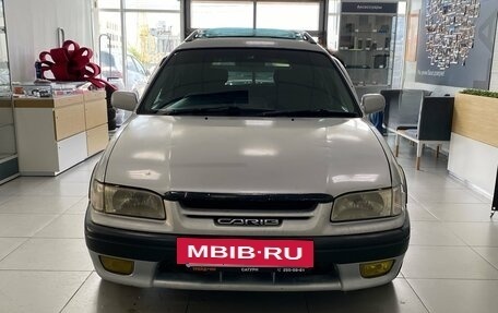 Toyota Sprinter Carib III, 1997 год, 230 000 рублей, 2 фотография