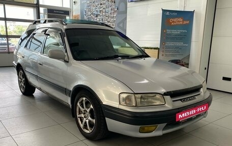 Toyota Sprinter Carib III, 1997 год, 230 000 рублей, 3 фотография