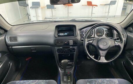 Toyota Sprinter Carib III, 1997 год, 230 000 рублей, 14 фотография
