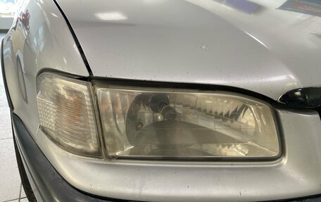 Toyota Sprinter Carib III, 1997 год, 230 000 рублей, 7 фотография