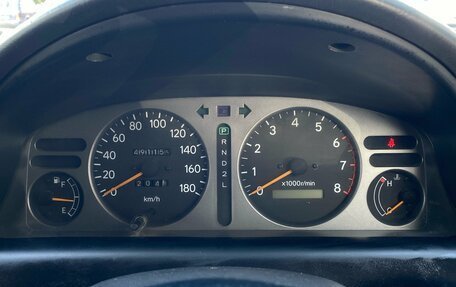Toyota Sprinter Carib III, 1997 год, 230 000 рублей, 17 фотография