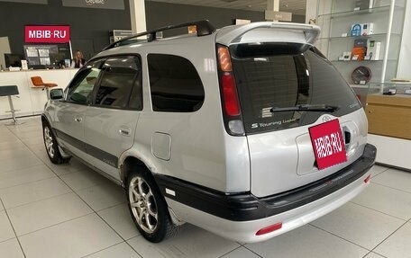 Toyota Sprinter Carib III, 1997 год, 230 000 рублей, 6 фотография