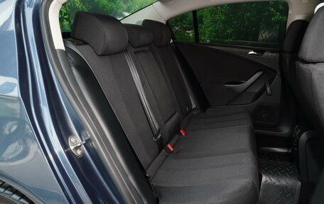 Volkswagen Passat B6, 2008 год, 699 222 рублей, 10 фотография