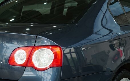 Volkswagen Passat B6, 2008 год, 699 222 рублей, 7 фотография