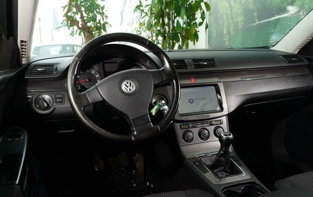 Volkswagen Passat B6, 2008 год, 699 222 рублей, 9 фотография