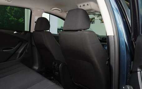 Volkswagen Passat B6, 2008 год, 699 222 рублей, 14 фотография