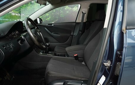 Volkswagen Passat B6, 2008 год, 699 222 рублей, 13 фотография