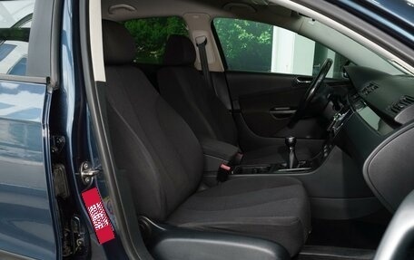 Volkswagen Passat B6, 2008 год, 699 222 рублей, 11 фотография