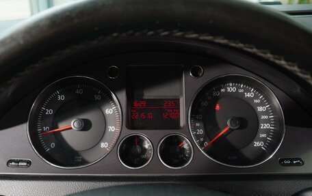 Volkswagen Passat B6, 2008 год, 699 222 рублей, 17 фотография