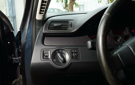 Volkswagen Passat B6, 2008 год, 699 222 рублей, 23 фотография