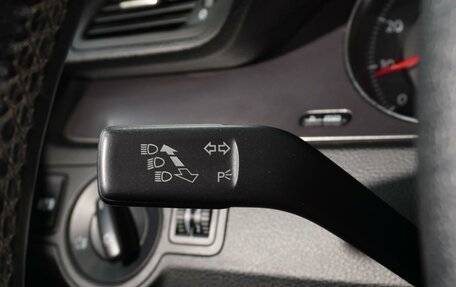 Volkswagen Passat B6, 2008 год, 699 222 рублей, 18 фотография