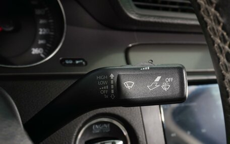 Volkswagen Passat B6, 2008 год, 699 222 рублей, 19 фотография