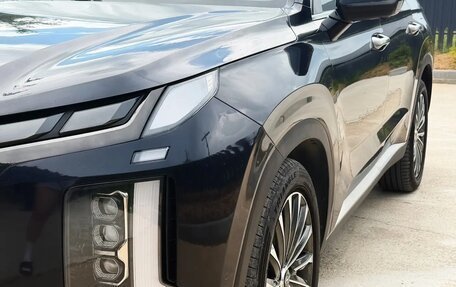 Hyundai Palisade I, 2022 год, 4 900 000 рублей, 5 фотография