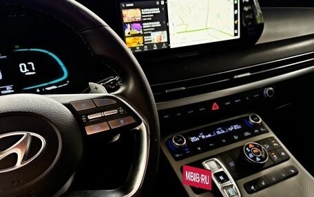 Hyundai Palisade I, 2022 год, 4 900 000 рублей, 7 фотография