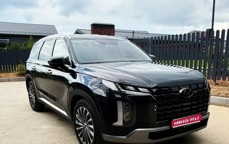 Hyundai Palisade I, 2022 год, 4 900 000 рублей, 1 фотография