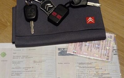 Citroen Xsara Picasso, 2006 год, 170 000 рублей, 1 фотография
