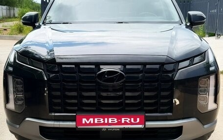 Hyundai Palisade I, 2022 год, 4 900 000 рублей, 4 фотография