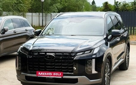 Hyundai Palisade I, 2022 год, 4 900 000 рублей, 3 фотография