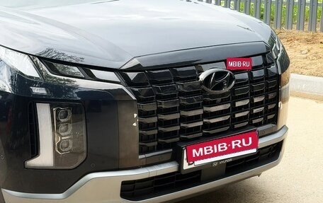 Hyundai Palisade I, 2022 год, 4 900 000 рублей, 6 фотография