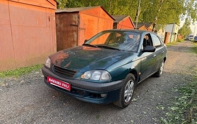 Toyota Avensis III рестайлинг, 1997 год, 150 000 рублей, 1 фотография