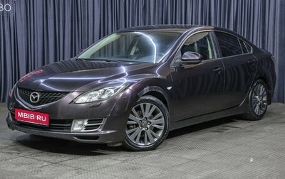 Mazda 6, 2008 год, 749 000 рублей, 1 фотография