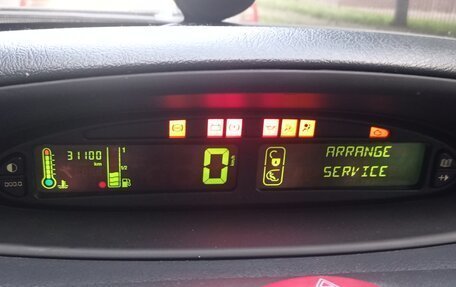 Citroen Xsara Picasso, 2006 год, 170 000 рублей, 3 фотография
