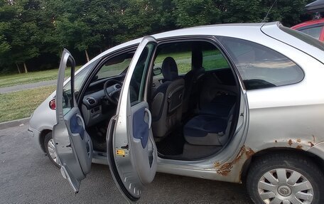 Citroen Xsara Picasso, 2006 год, 170 000 рублей, 7 фотография