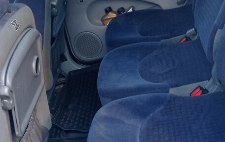 Citroen Xsara Picasso, 2006 год, 170 000 рублей, 6 фотография