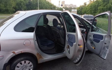 Citroen Xsara Picasso, 2006 год, 170 000 рублей, 4 фотография