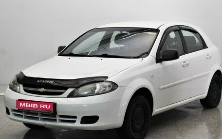 Chevrolet Lacetti, 2011 год, 445 000 рублей, 1 фотография