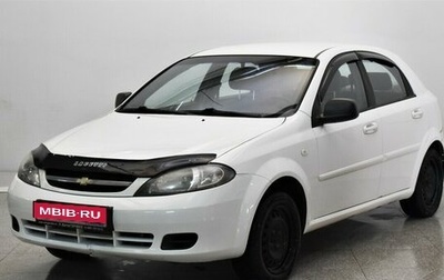Chevrolet Lacetti, 2011 год, 445 000 рублей, 1 фотография