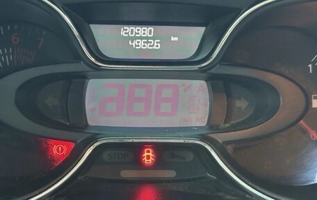 Renault Kaptur I рестайлинг, 2019 год, 900 000 рублей, 9 фотография