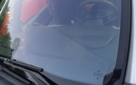 Citroen Xsara Picasso, 2006 год, 170 000 рублей, 14 фотография