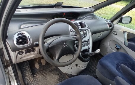 Citroen Xsara Picasso, 2006 год, 170 000 рублей, 15 фотография