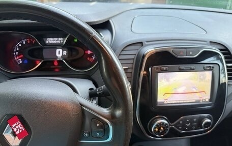 Renault Kaptur I рестайлинг, 2019 год, 900 000 рублей, 10 фотография