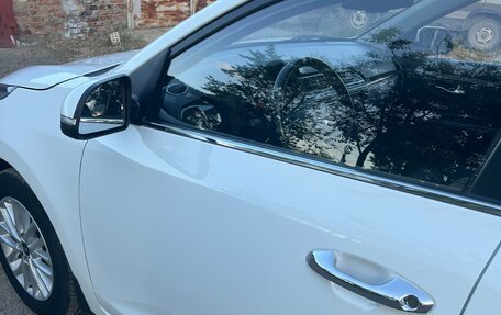 KIA Rio IV, 2017 год, 1 530 000 рублей, 4 фотография