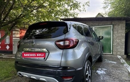 Renault Kaptur I рестайлинг, 2019 год, 900 000 рублей, 3 фотография